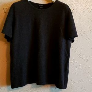 Lord & Taylor Cashmere Top